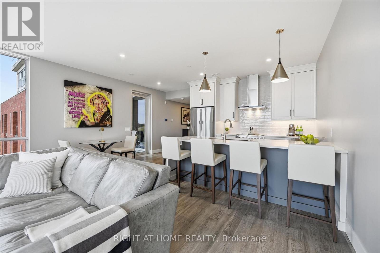 502 - 57 Lakeport Road, St. Catharines, Ontario  L2N 4P6 - Photo 8 - X13088564