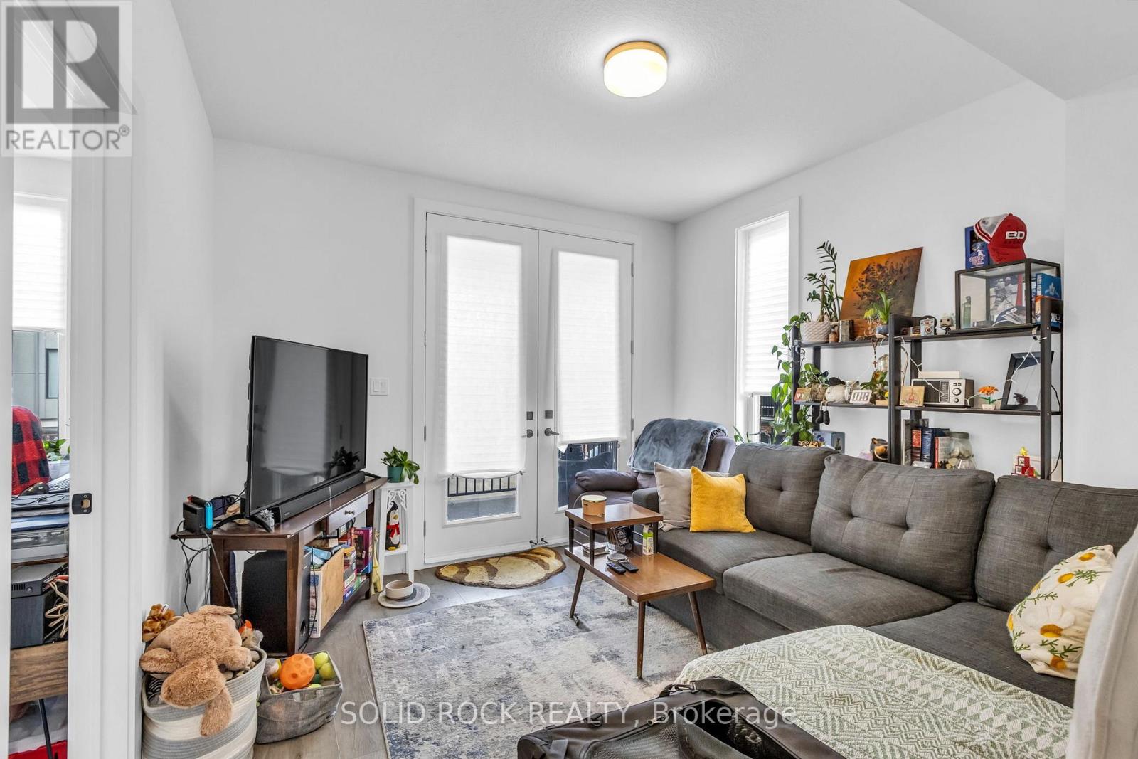 43 - 99 Roger Street, Waterloo, Ontario  N2J 1A4 - Photo 13 - X13088580