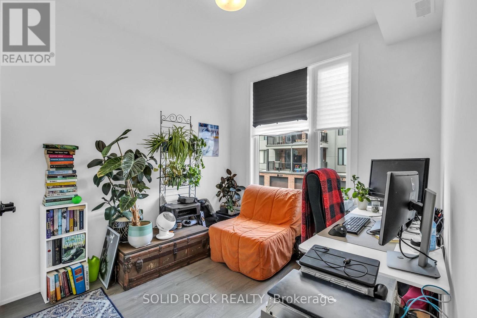43 - 99 Roger Street, Waterloo, Ontario  N2J 1A4 - Photo 19 - X13088580