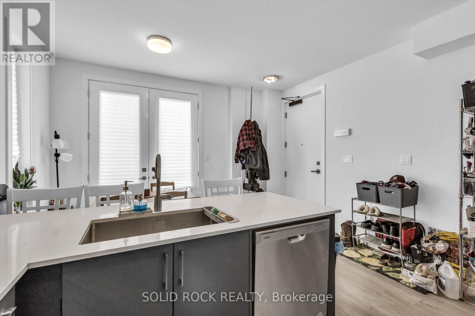43 - 99 Roger Street, Waterloo, Ontario  N2J 1A4 - Photo 9 - X13088580