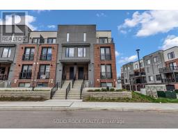 43 - 99 ROGER STREET, Waterloo, Ontario