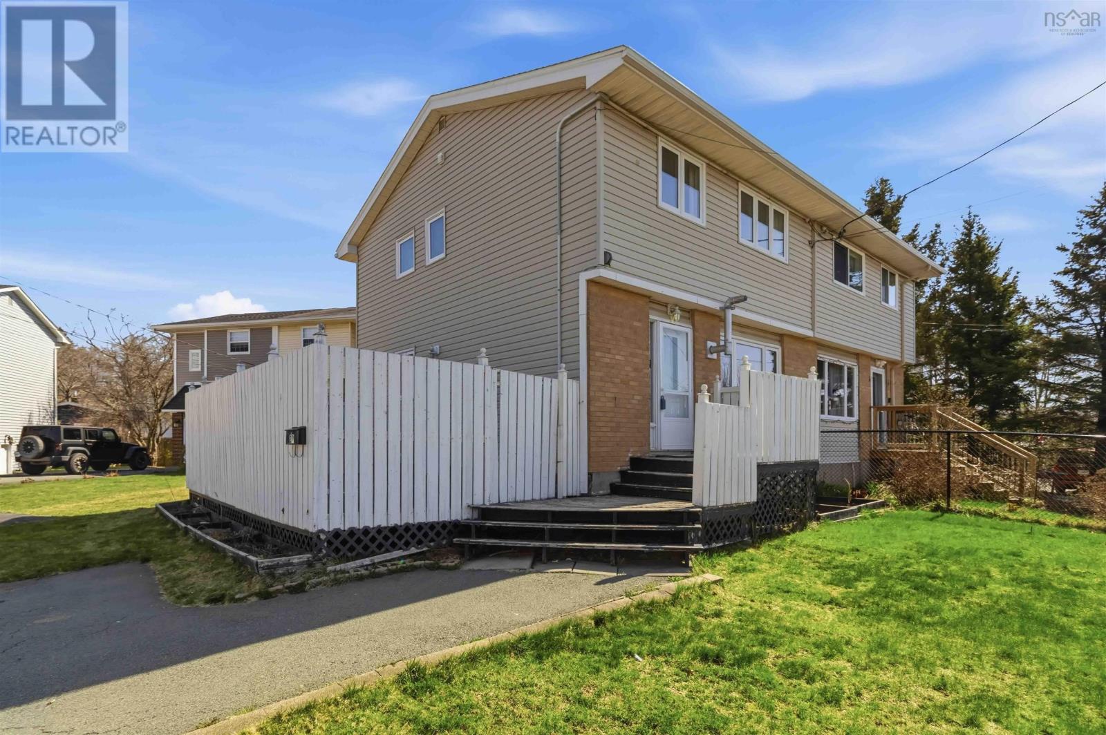 28 Osborne Avenue, Woodside, Nova Scotia  B2W 1H8 - Photo 4 - 202608886