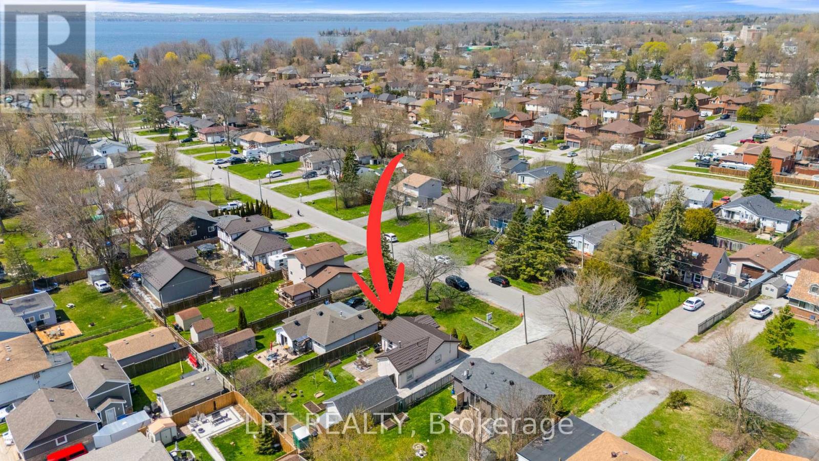 145 Silas Boulevard, Georgina, Ontario  L4P 2K2 - Photo 36 - N13082740