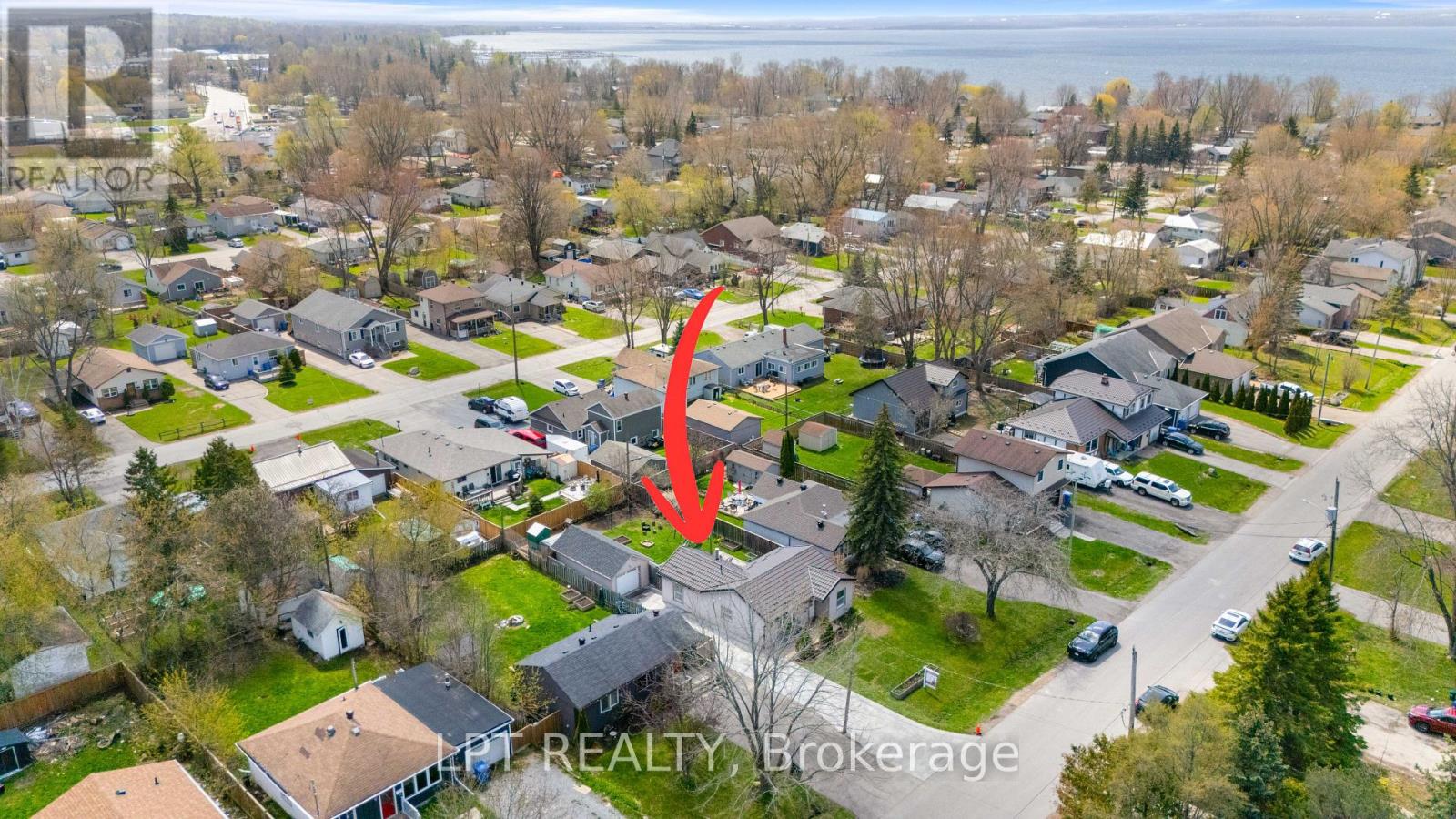 145 Silas Boulevard, Georgina, Ontario  L4P 2K2 - Photo 38 - N13082740