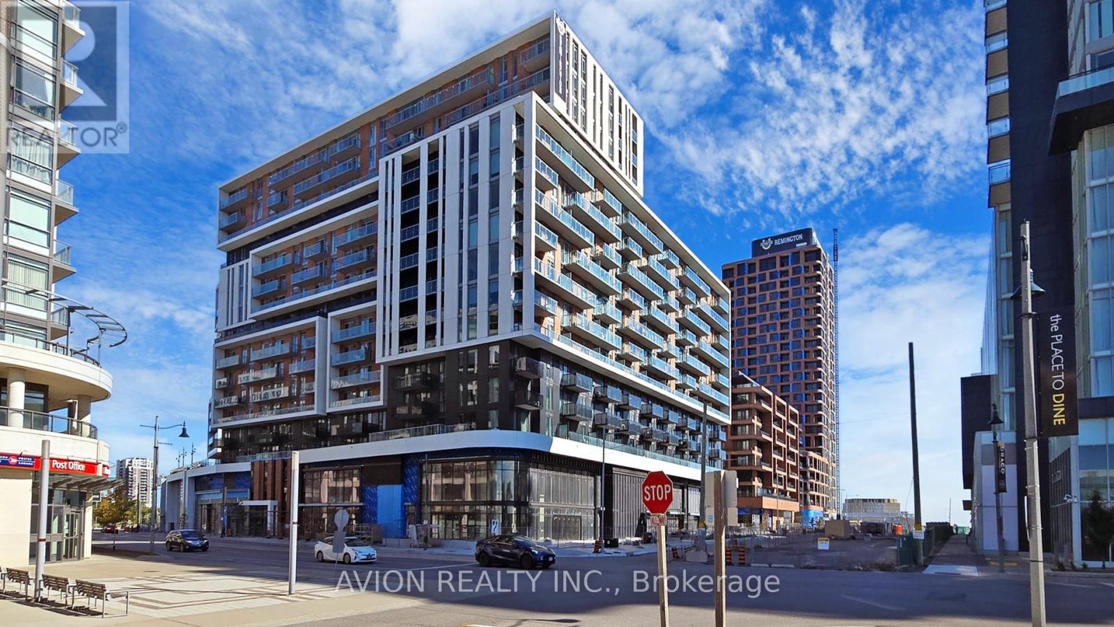 A937 - 8119 BIRCHMOUNT ROAD, Markham, Ontario