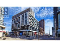 A937 - 8119 BIRCHMOUNT ROAD, Markham, Ontario