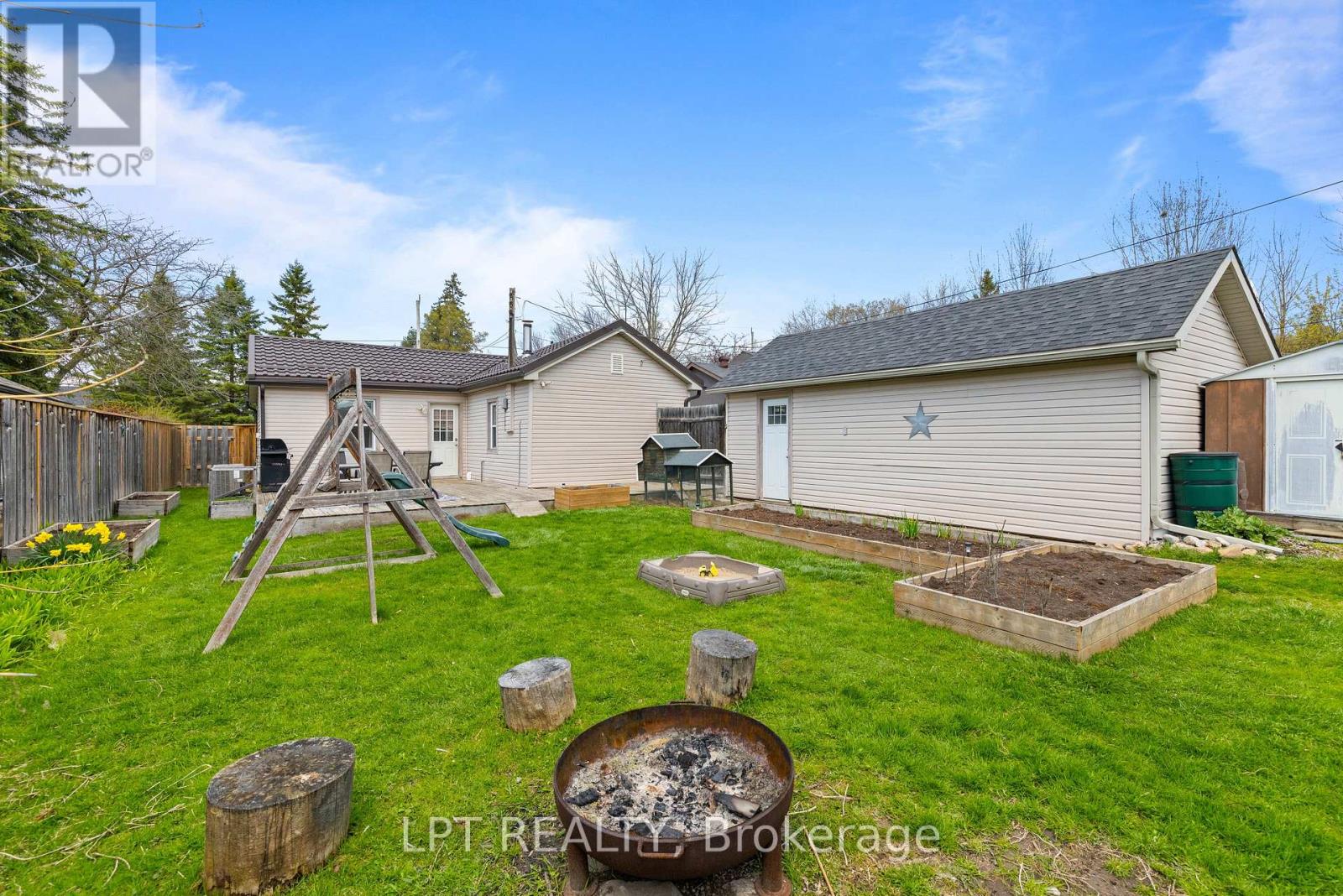 145 Silas Boulevard, Georgina, Ontario  L4P 2K2 - Photo 30 - N13082740