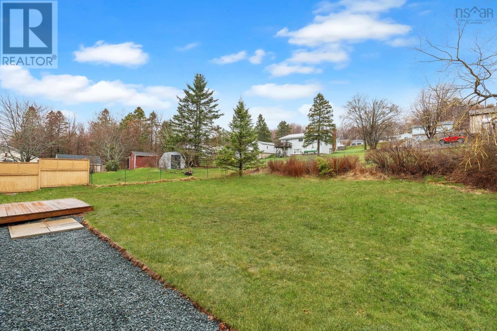 47 Hillcrest Avenue, Lower Sackville, Nova Scotia  B4C 1X2 - Photo 34 - 202609515