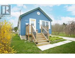 397 27TH STREET W, owen sound, Ontario