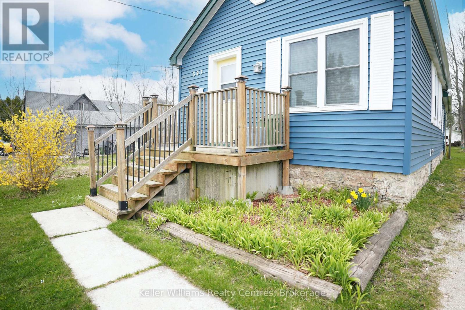 397 27th Street W, Owen Sound, Ontario  N4K 4J7 - Photo 7 - X13084984