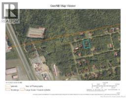 Lot 87-72 Beatty Drive, lower woodstock, New Brunswick