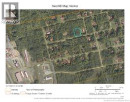 Lot 02-5 Wildwood Drive, lower woodstock, New Brunswick