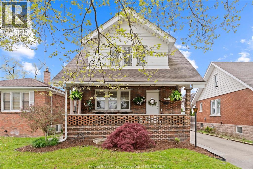 1591 Pillette Road, Windsor, Ontario  N8Y 3C3 - Photo 2 - 26010211