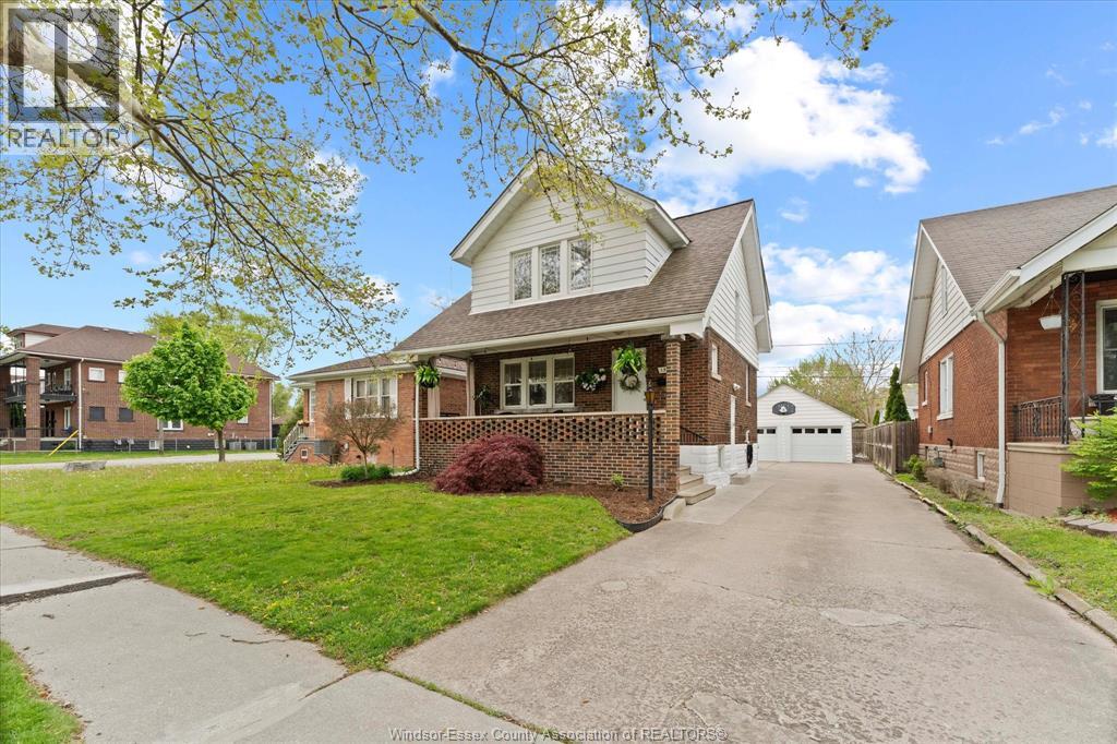 1591 Pillette Road, Windsor, Ontario  N8Y 3C3 - Photo 4 - 26010211