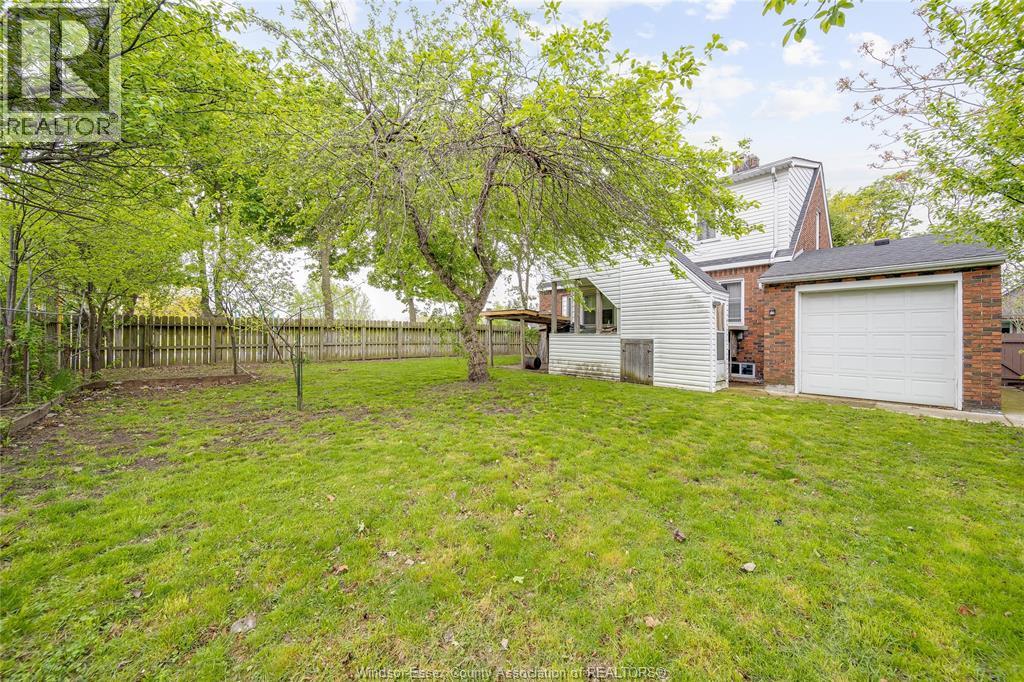 1236 Hickory Road, Windsor, Ontario  N8Y 3S6 - Photo 42 - 26010040