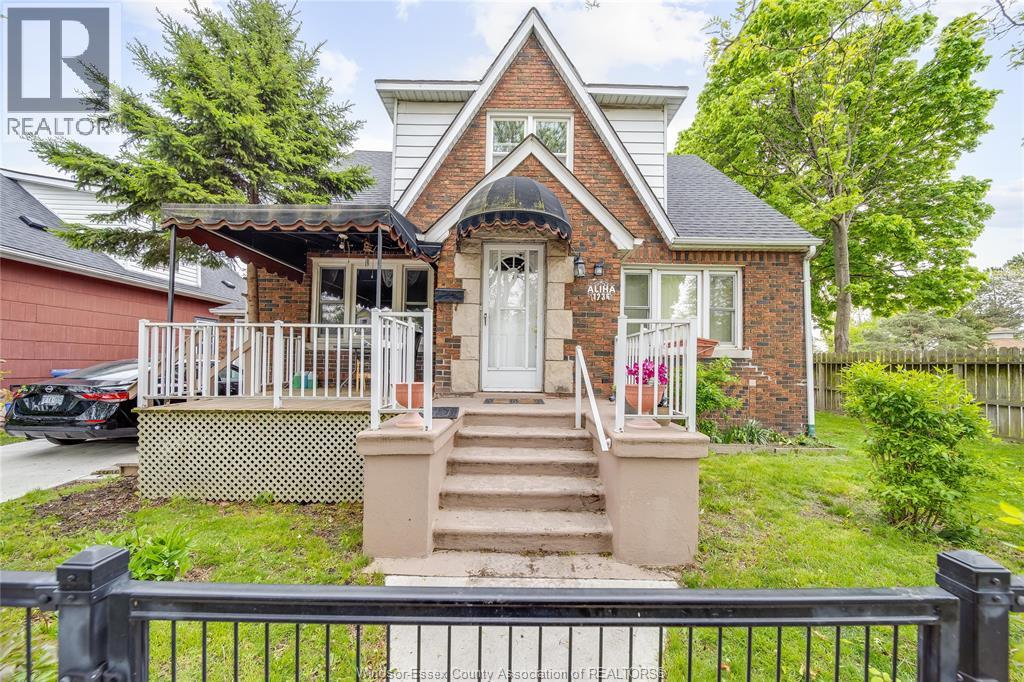 1236 Hickory Road, Windsor, Ontario  N8Y 3S6 - Photo 2 - 26009852