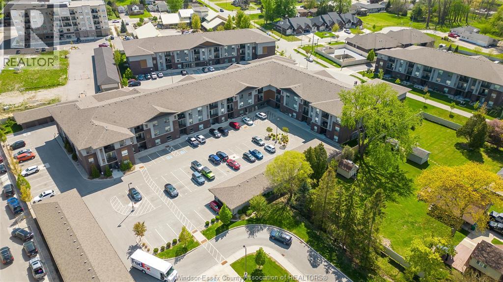 5840 NEWMAN BOULEVARD Unit# 118, lasalle, Ontario