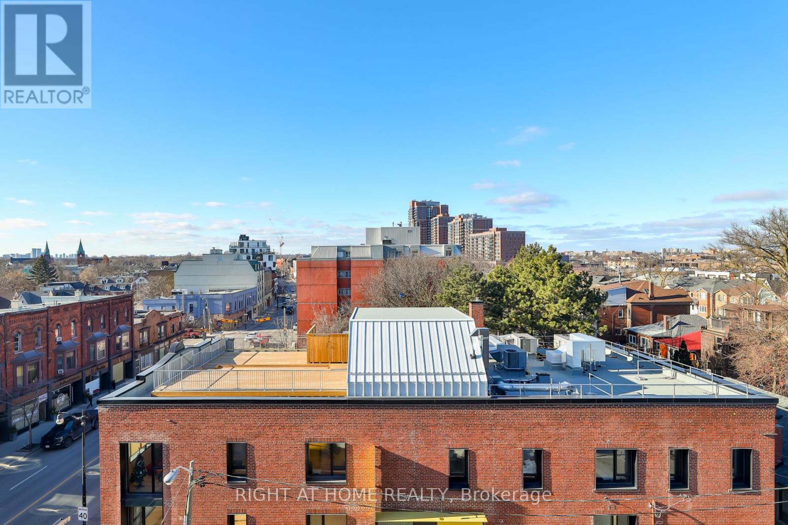 509 - 2720 Dundas Street W, Toronto, Ontario  M6P 1Y2 - Photo 11 - W12933992
