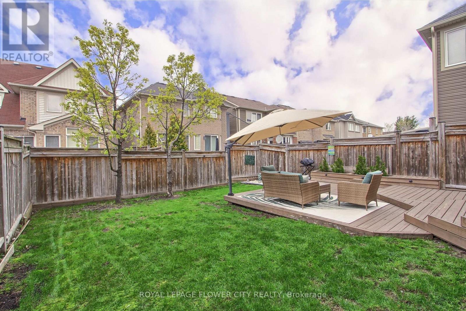 917 Mctrach Crescent, Milton, Ontario  L9T 1M5 - Photo 48 - W12784796