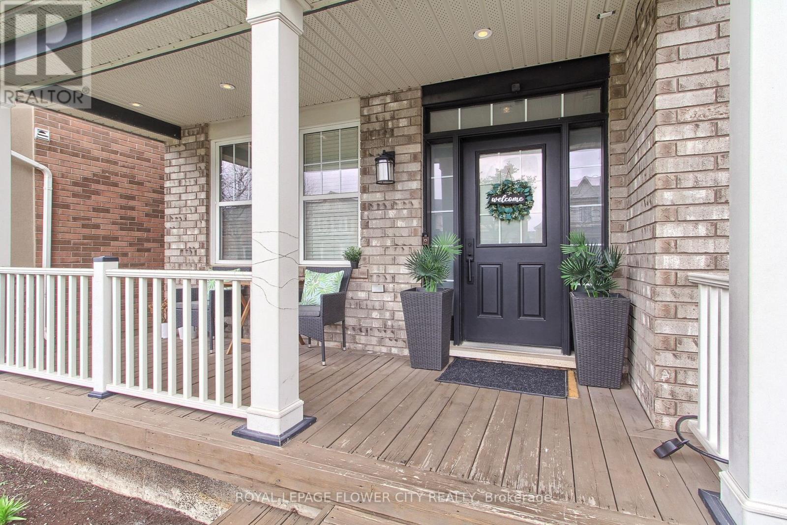 917 Mctrach Crescent, Milton, Ontario  L9T 1M5 - Photo 5 - W12784796