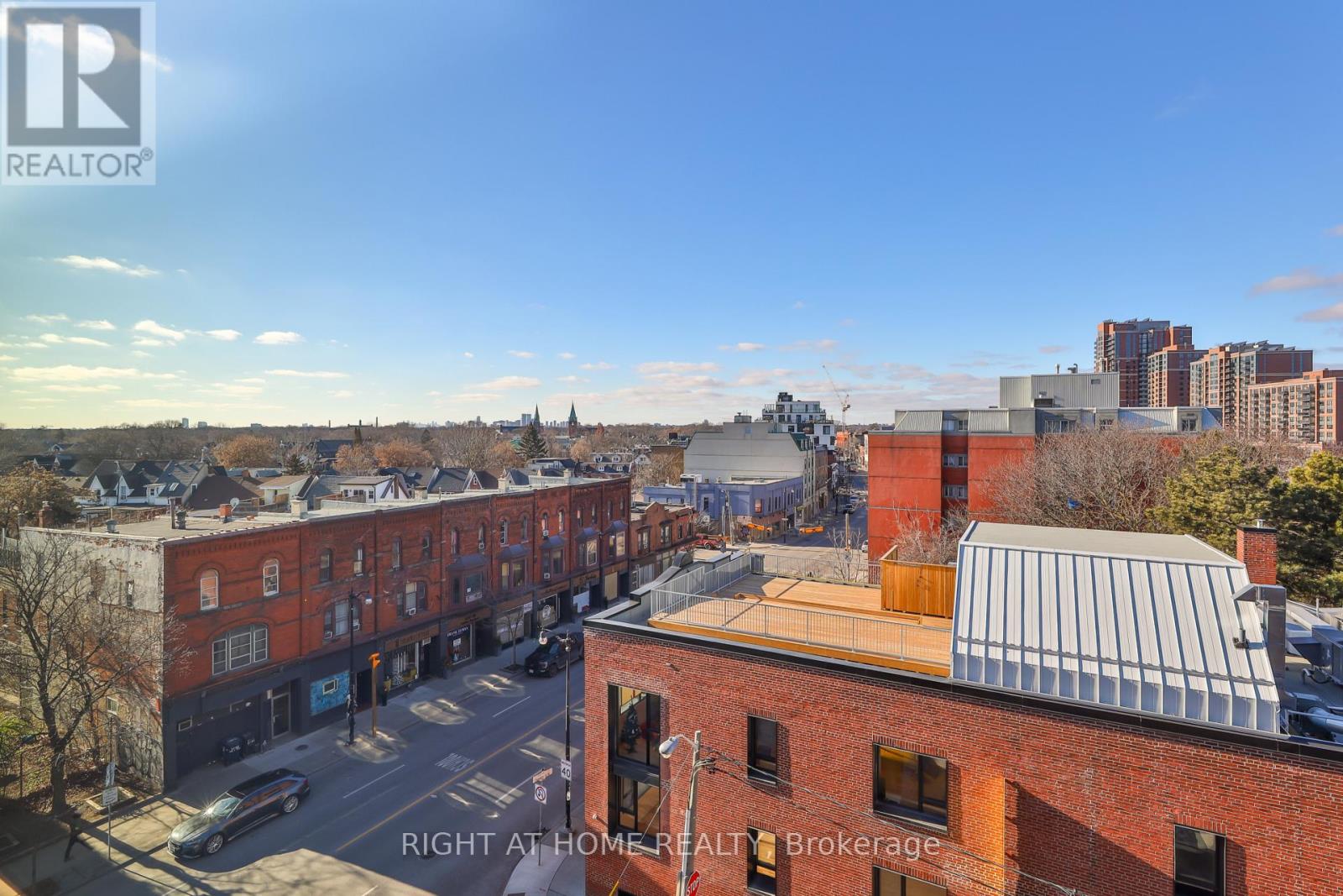 509 - 2720 Dundas Street W, Toronto, Ontario  M6P 1Y2 - Photo 10 - W12933992