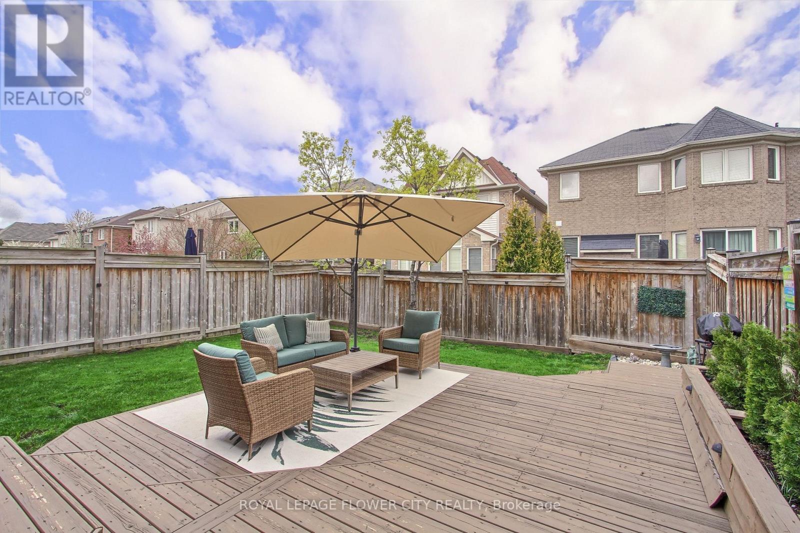 917 Mctrach Crescent, Milton, Ontario  L9T 1M5 - Photo 50 - W12784796