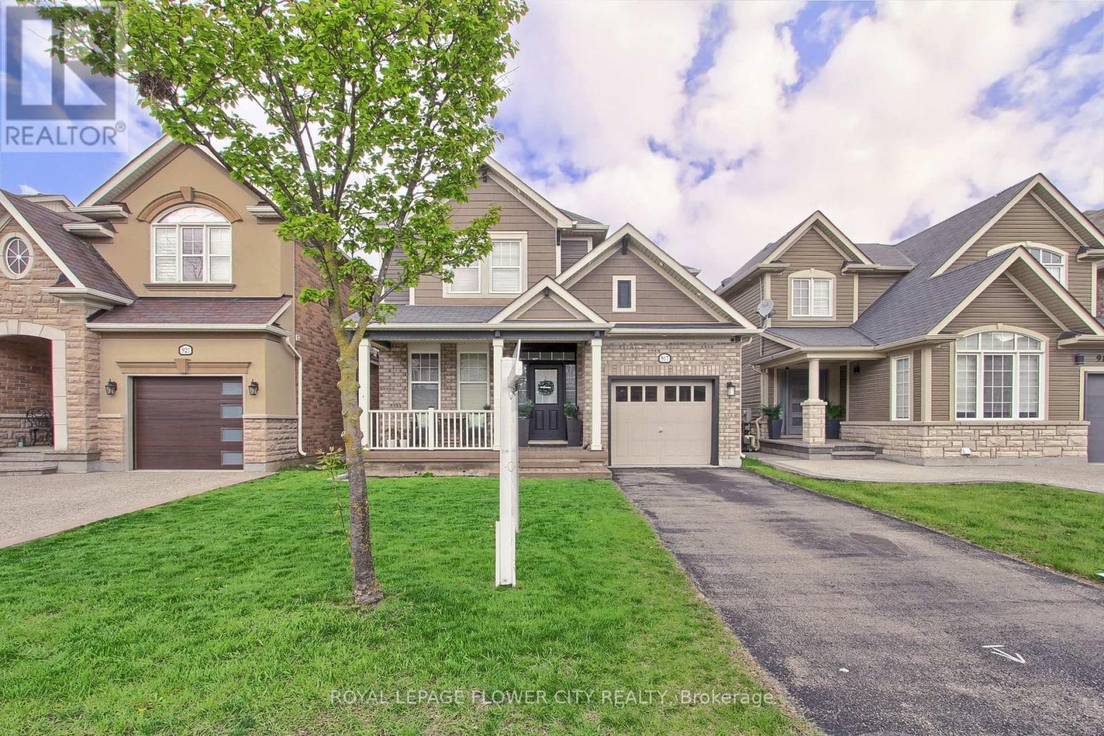 917 Mctrach Crescent, Milton, Ontario  L9T 1M5 - Photo 4 - W12784796