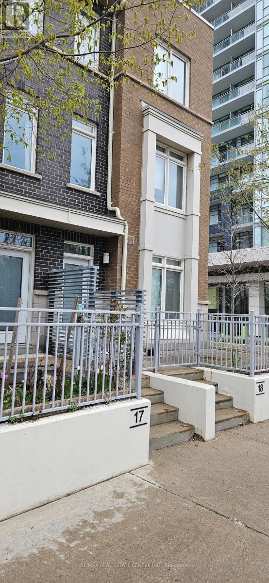 (SHARED) - 370 SQUARE ONE DRIVE, Mississauga, Ontario