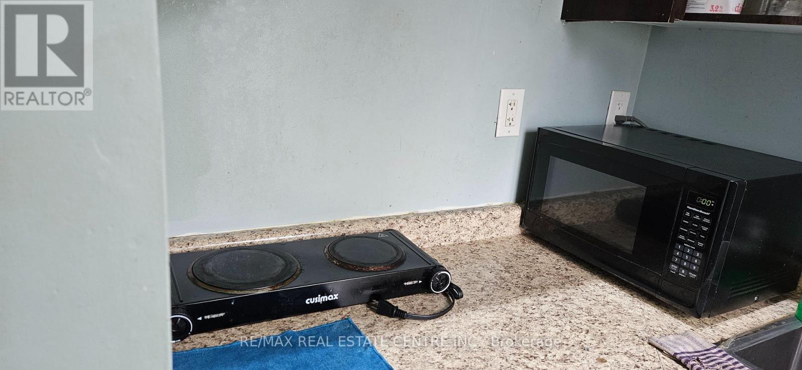 (Shared) - 370 Square One Drive, Mississauga, Ontario  L5B 0E6 - Photo 20 - W13049404
