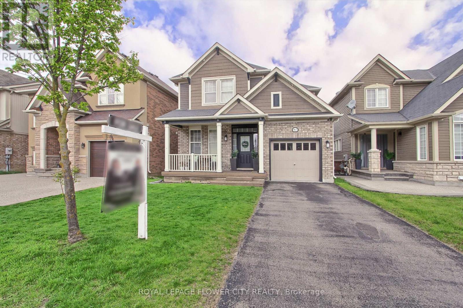 917 Mctrach Crescent, Milton, Ontario  L9T 1M5 - Photo 3 - W12784796