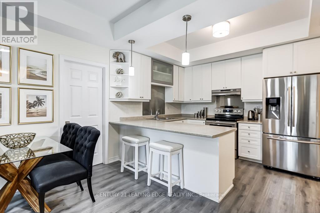 209 - 660 Gordon Street, Whitby, Ontario  L1N 9X4 - Photo 6 - E13087296