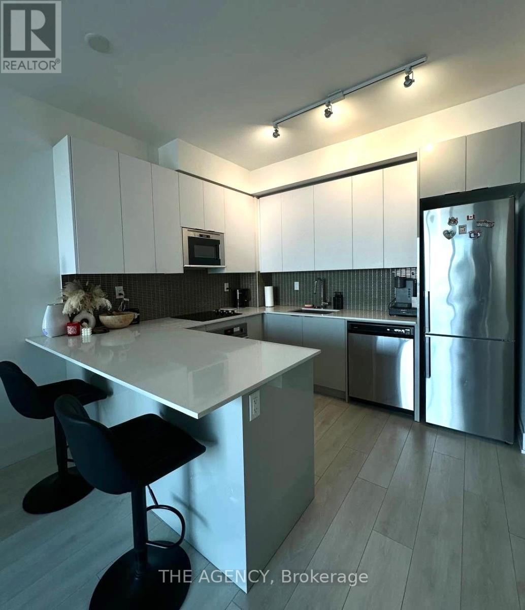 2810 - 2916 HIGHWAY 7 ROAD, Vaughan, Ontario