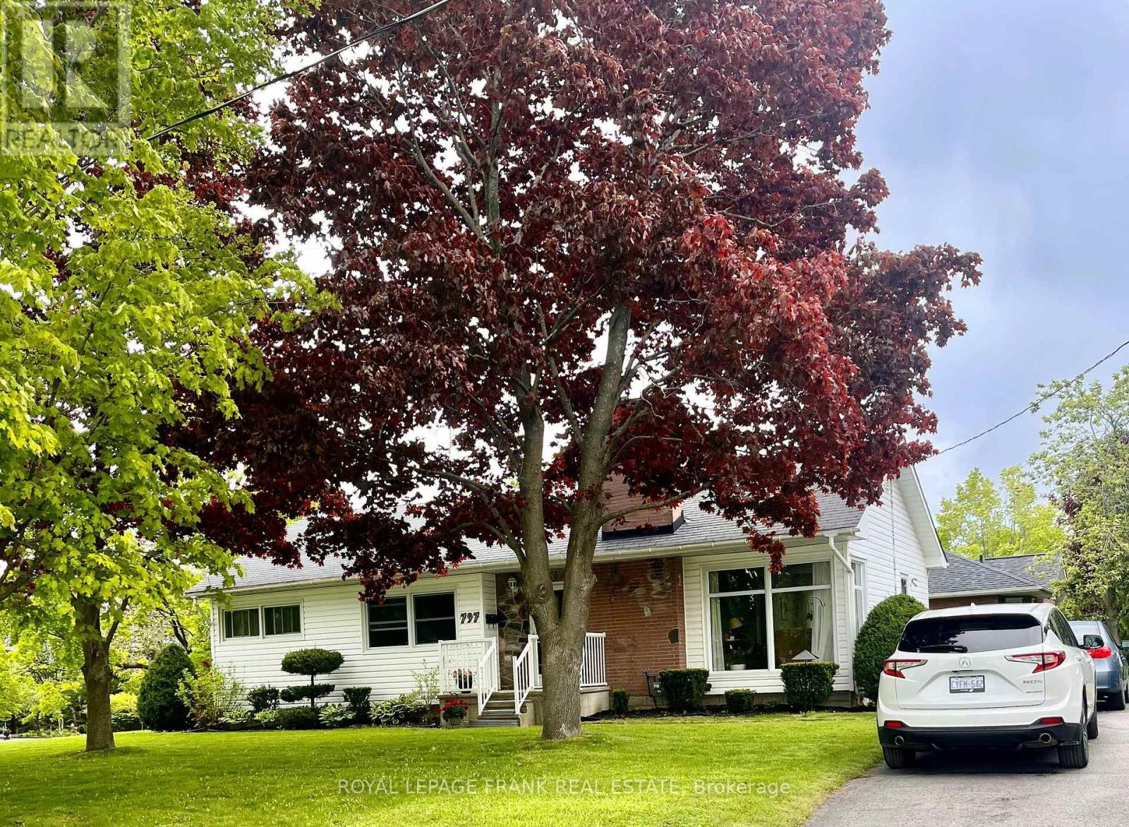 797 VALLEYVIEW DRIVE, Peterborough, Ontario