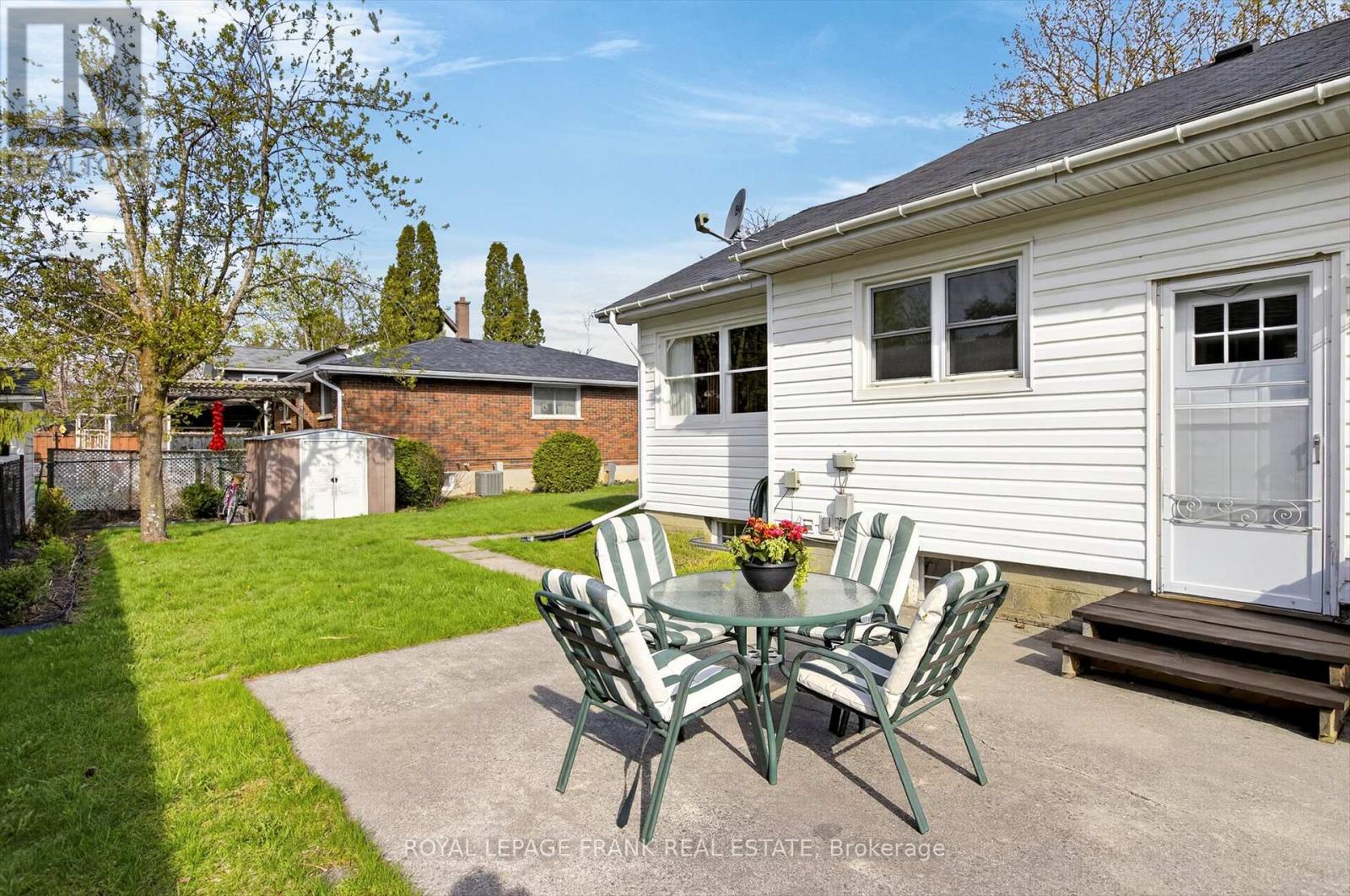 797 Valleyview Drive, Peterborough, Ontario  K9J 6P9 - Photo 36 - X13077524