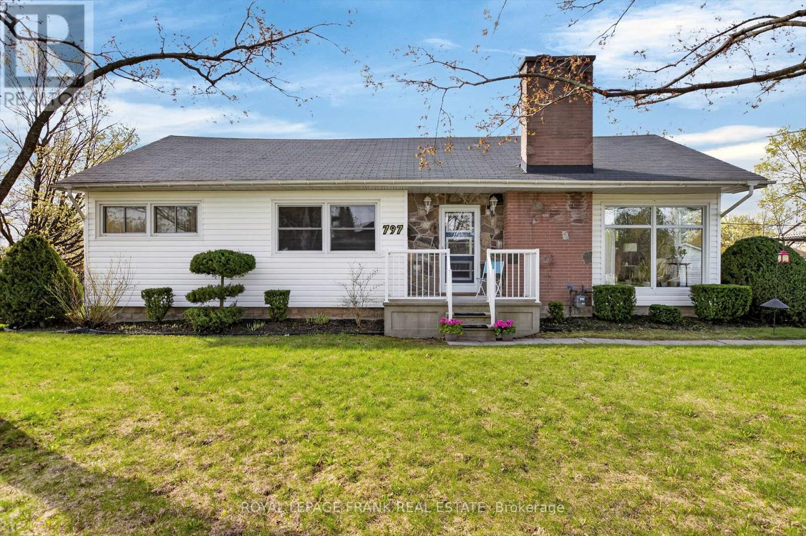 797 Valleyview Drive, Peterborough, Ontario  K9J 6P9 - Photo 42 - X13077524