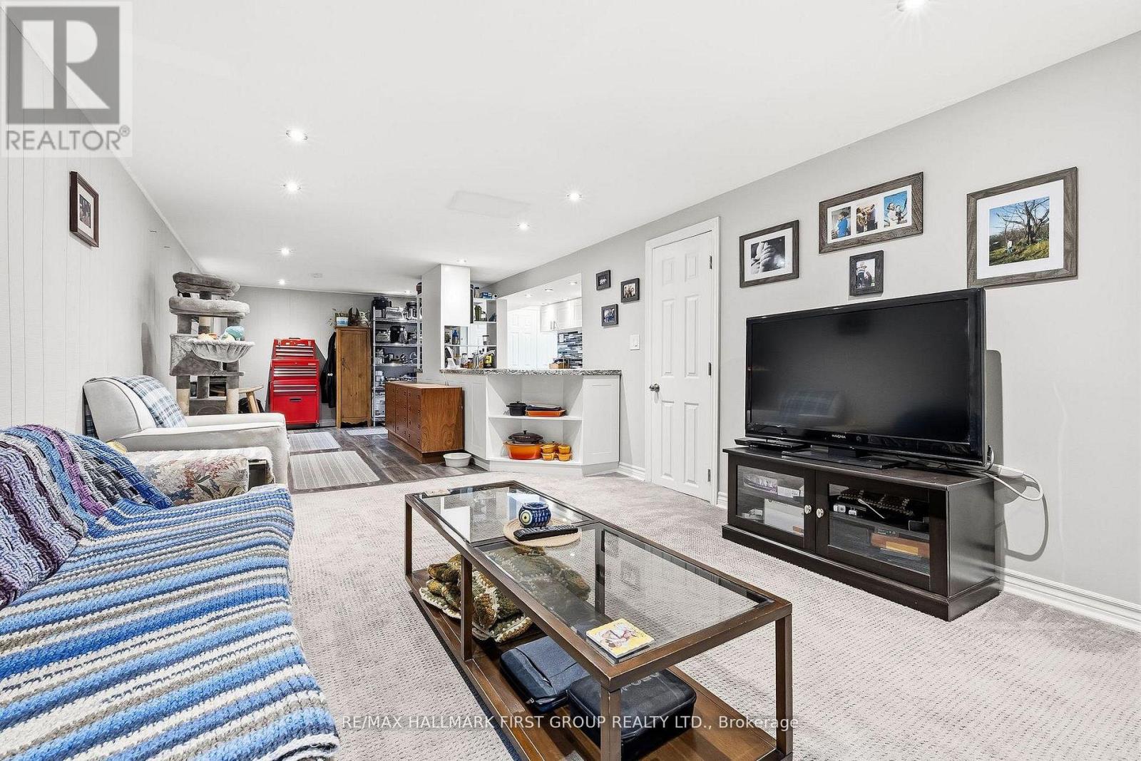 953 Vistula Drive, Pickering, Ontario  L1W 2L7 - Photo 35 - E13088790