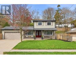 953 VISTULA DRIVE, Pickering, Ontario