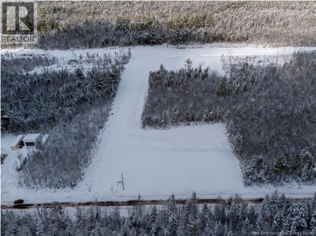 Lot 561 Ward Road, Cocagne, New Brunswick  E4R 3N3 - Photo 2 - NB132395