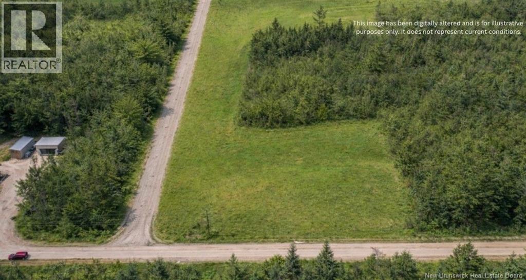 Lot 561 Ward Road, Cocagne, New Brunswick  E4R 3N3 - Photo 1 - NB132395