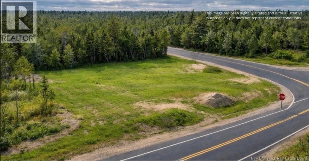 Lot Laverdure Street, Cocagne, New Brunswick  E4R 3N3 - Photo 1 - NB132401