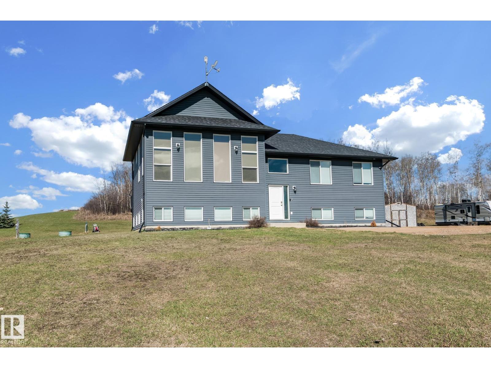 24 61119 Rge Rd 465, rural bonnyville m.d., Alberta