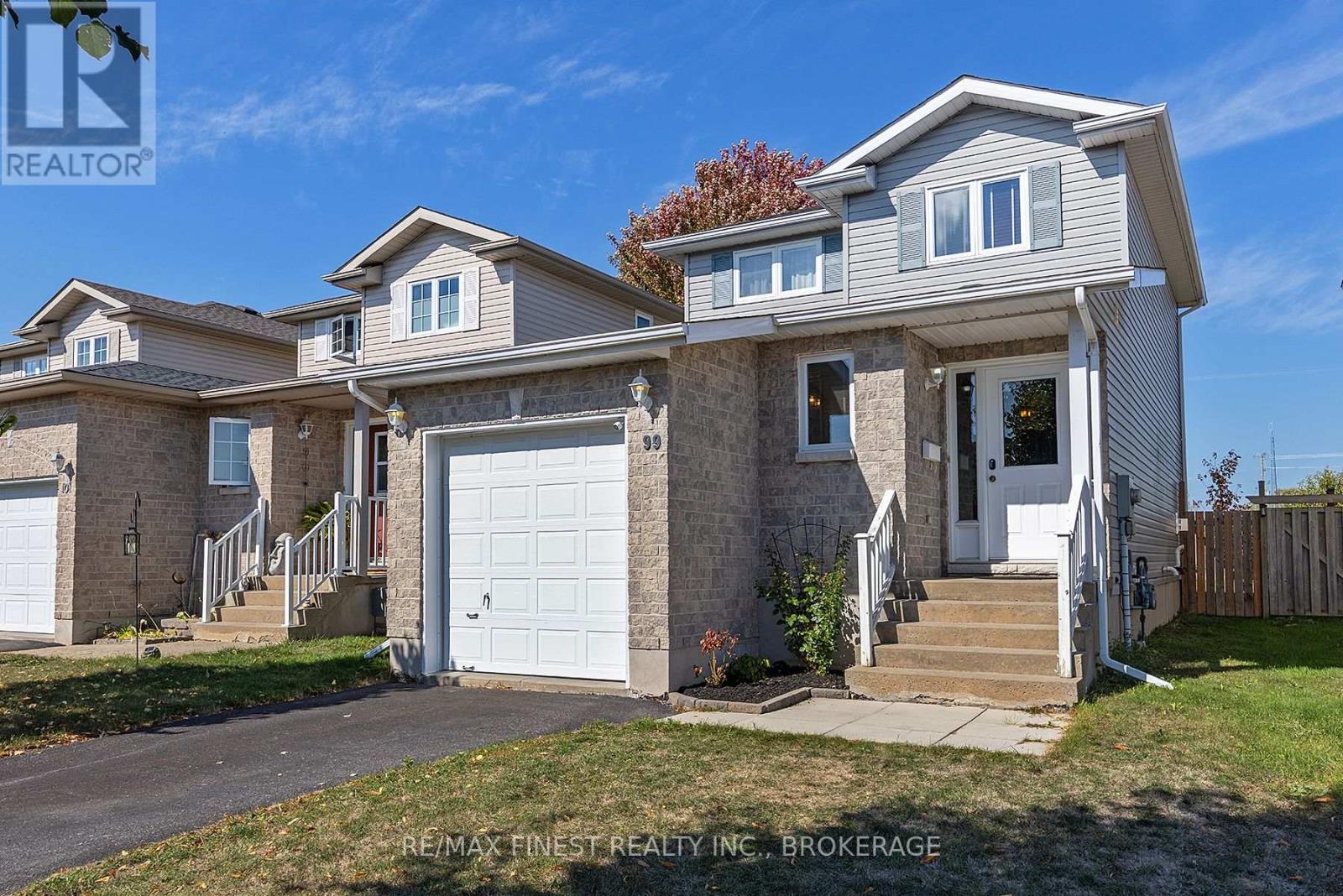 99 Mckeown Crescent, Loyalist, Ontario  K7N 1Y5 - Photo 2 - X13088698