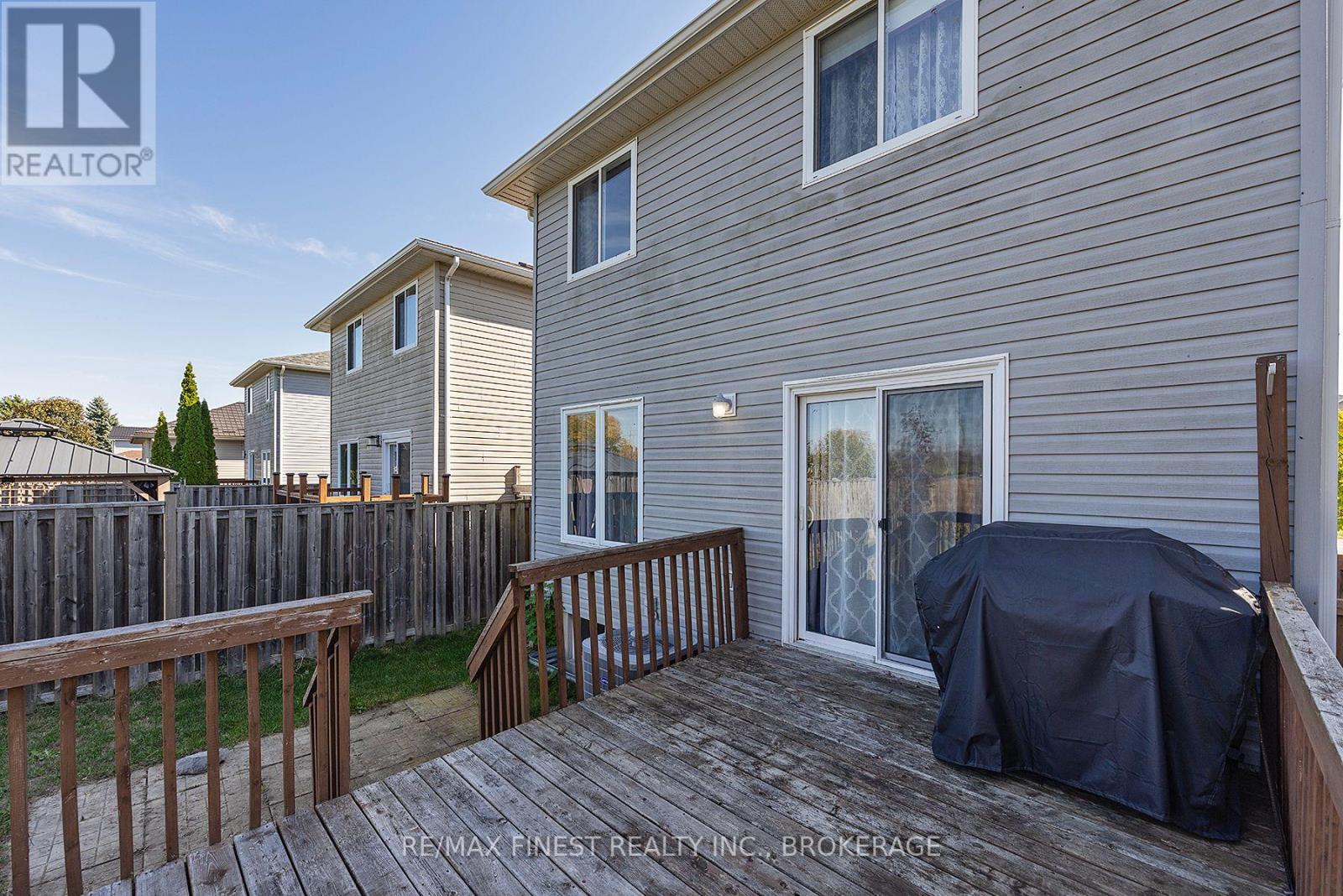 99 Mckeown Crescent, Loyalist, Ontario  K7N 1Y5 - Photo 42 - X13088698