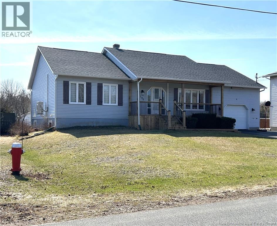 190 Rue Des Peupliers, Shippagan, New Brunswick  E8S 2K2 - Photo 3 - NB134321