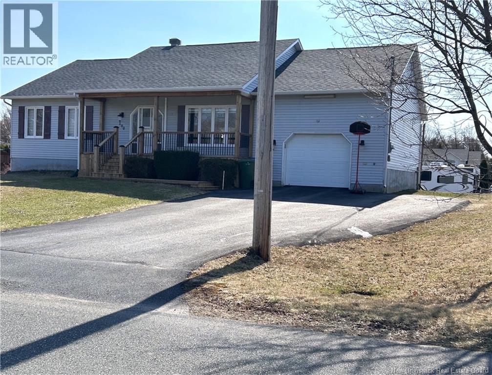 190 Rue Des Peupliers, Shippagan, New Brunswick  E8S 2K2 - Photo 2 - NB134321