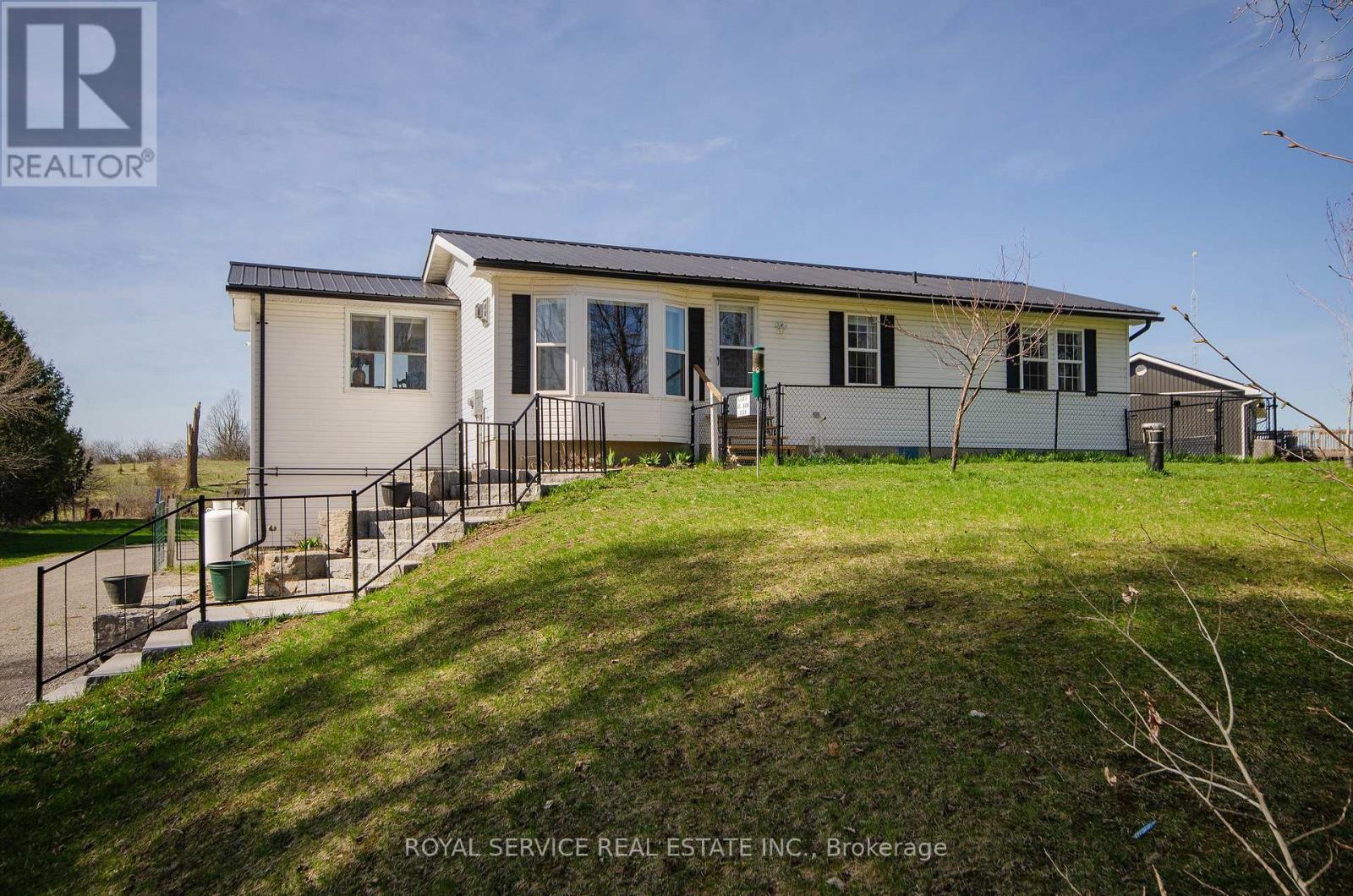 1206 CENTRE LINE, Asphodel-Norwood, Ontario
