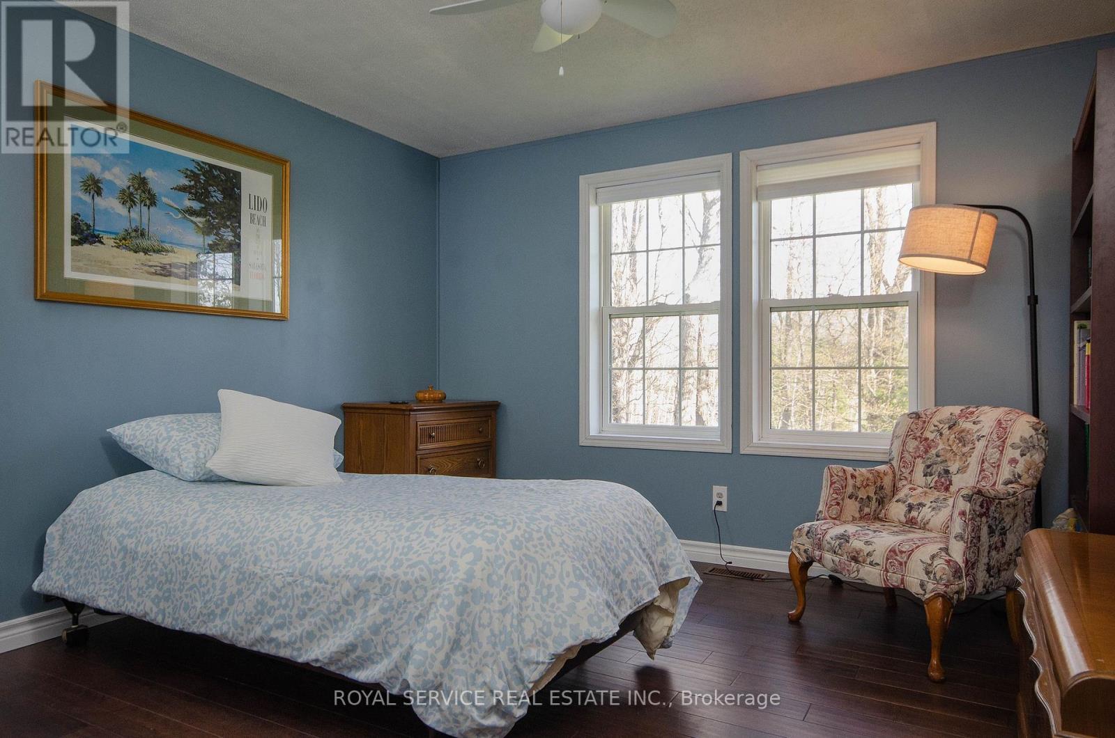 1206 Centre Line, Asphodel-Norwood, Ontario  K0L 2V0 - Photo 13 - X13088634