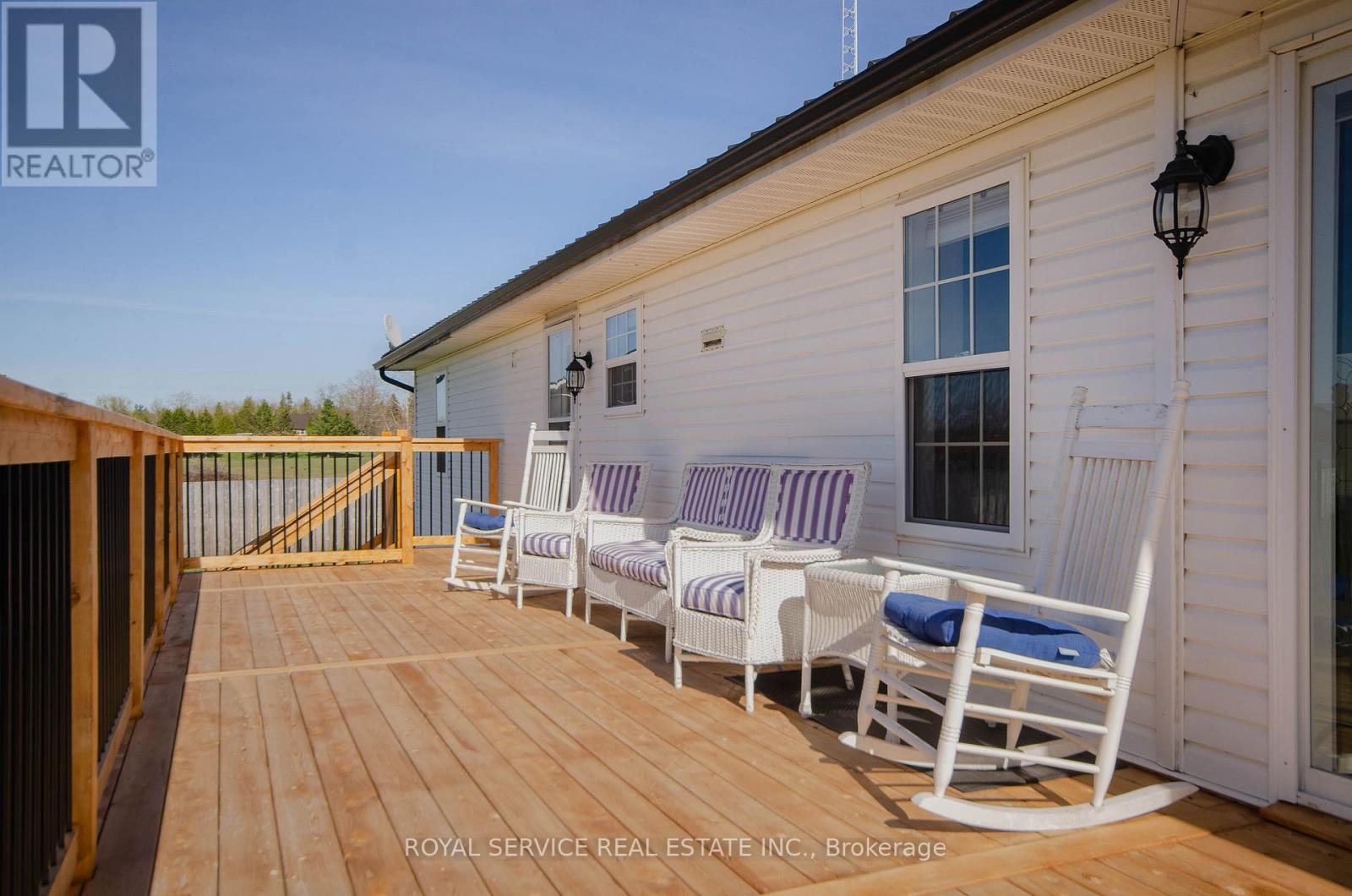 1206 Centre Line, Asphodel-Norwood, Ontario  K0L 2V0 - Photo 24 - X13088634