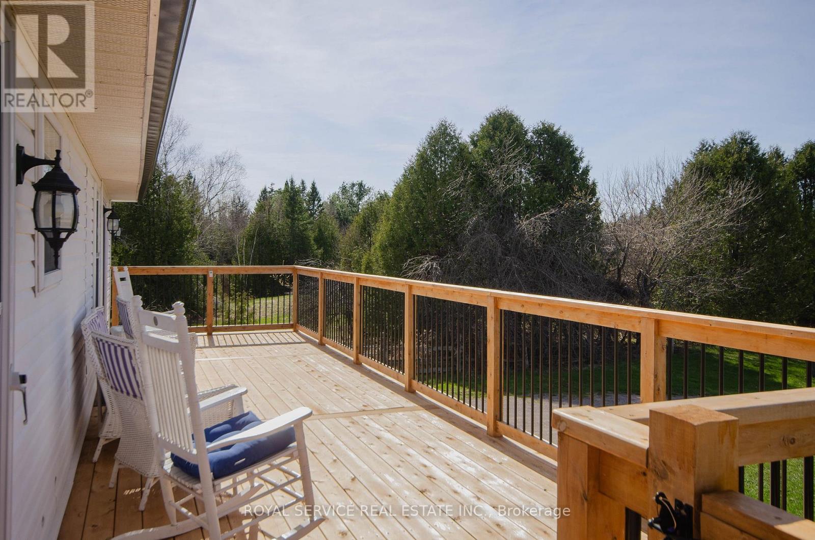 1206 Centre Line, Asphodel-Norwood, Ontario  K0L 2V0 - Photo 25 - X13088634