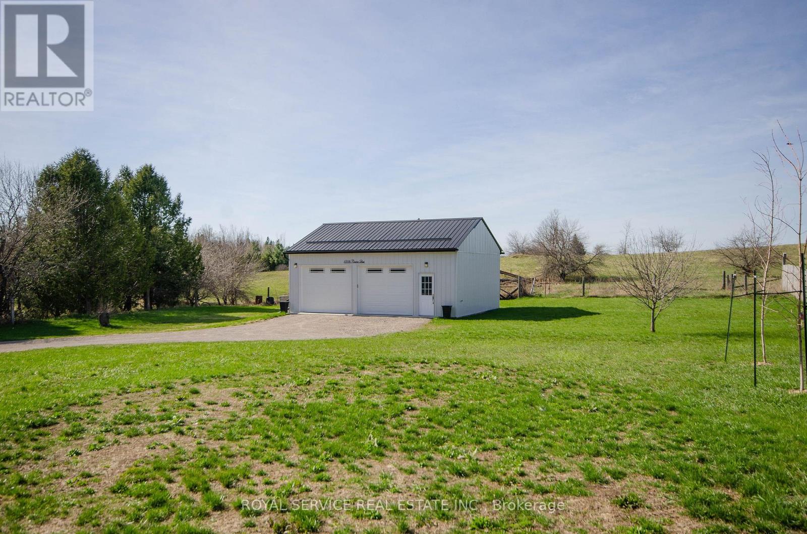 1206 Centre Line, Asphodel-Norwood, Ontario  K0L 2V0 - Photo 29 - X13088634